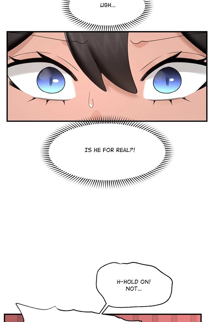 Hypnotist Security Guard - Chapter 34 Page 98