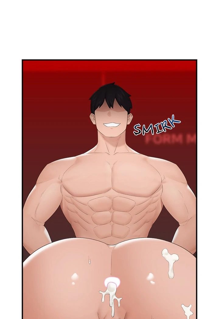 Hypnotist Security Guard - Chapter 35 Page 101