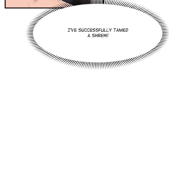 Hypnotist Security Guard - Chapter 35 Page 107