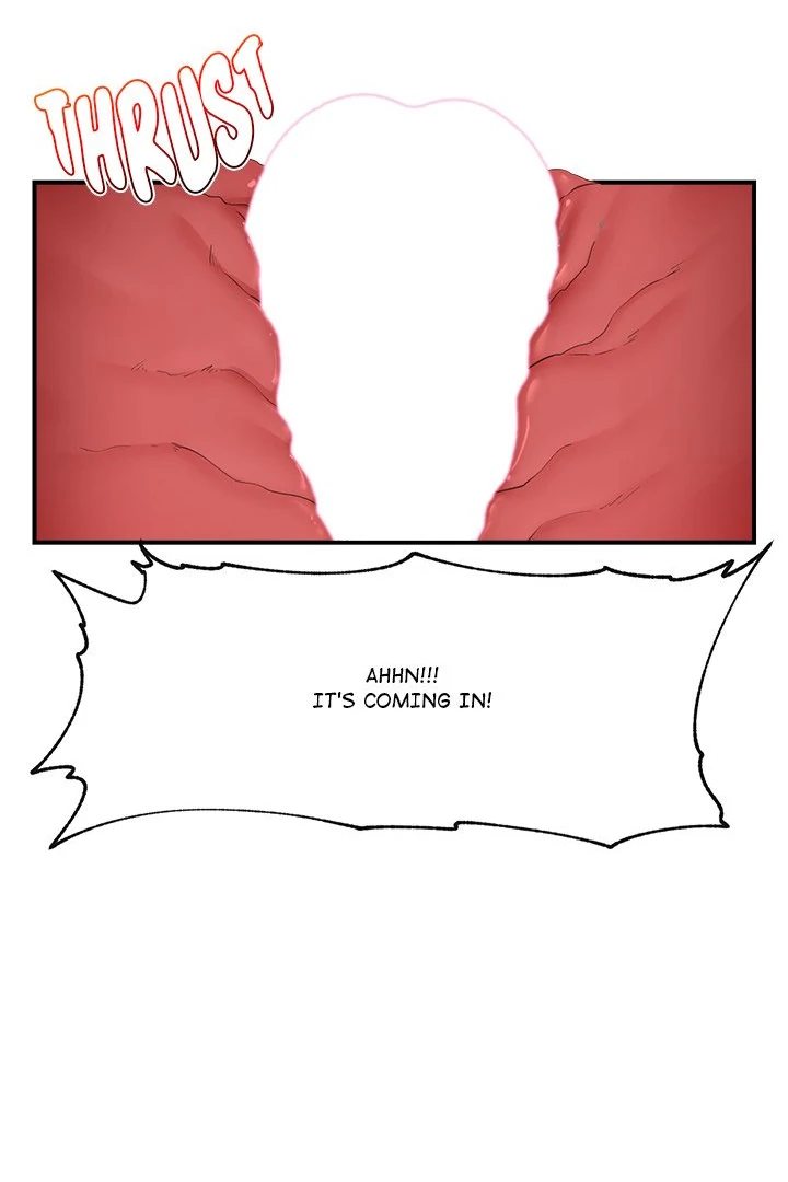 Hypnotist Security Guard - Chapter 35 Page 11