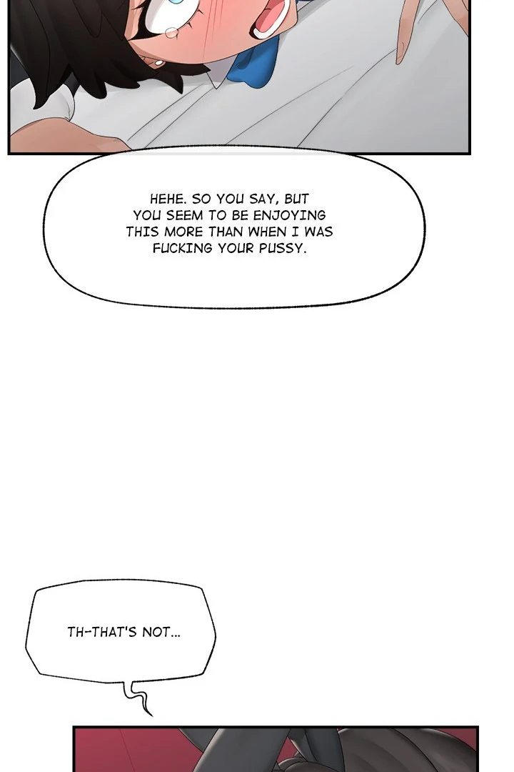 Hypnotist Security Guard - Chapter 35 Page 20