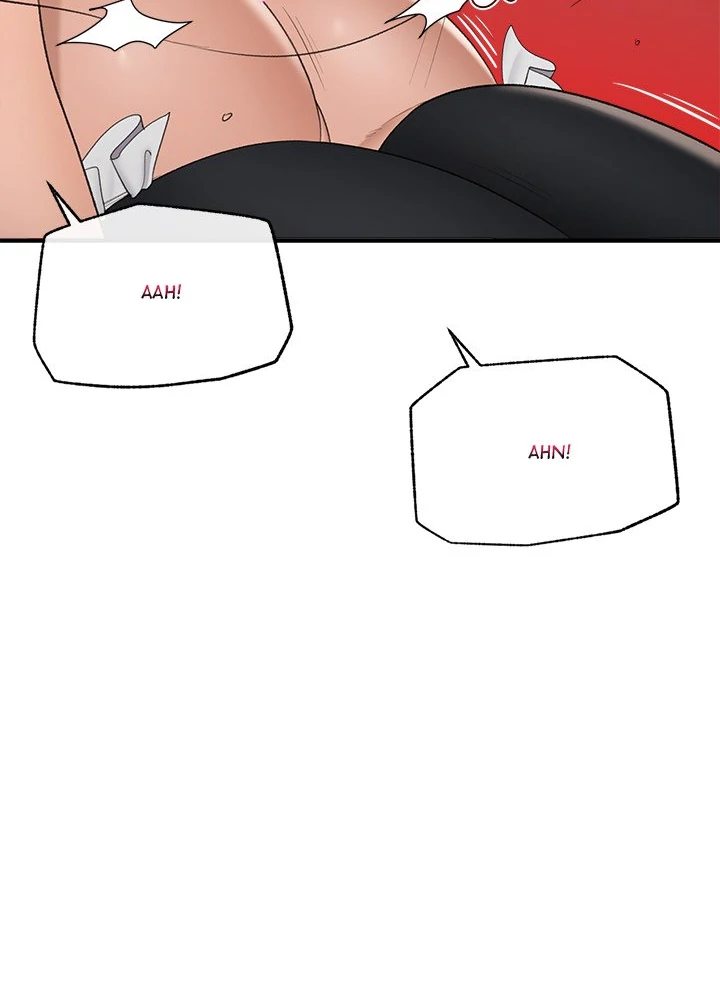 Hypnotist Security Guard - Chapter 35 Page 31