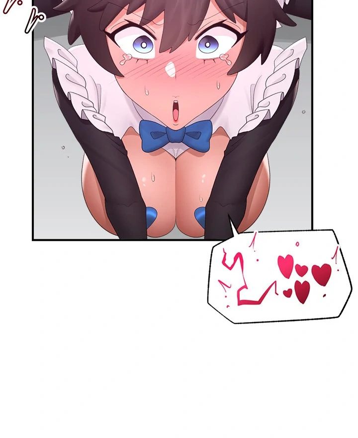 Hypnotist Security Guard - Chapter 35 Page 37