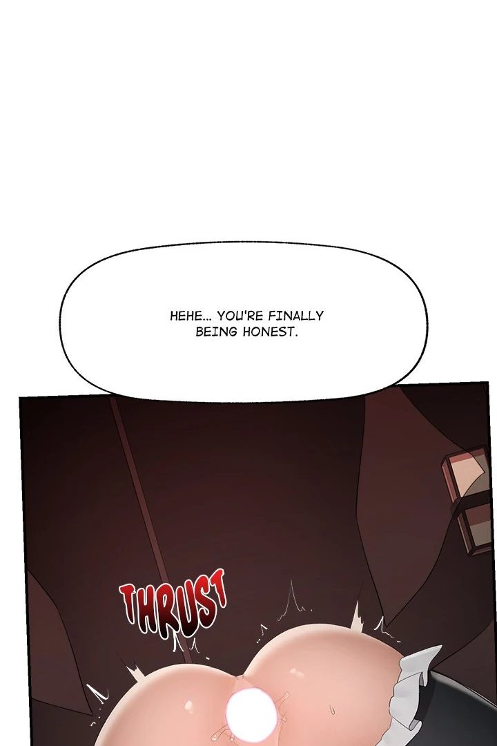 Hypnotist Security Guard - Chapter 35 Page 53