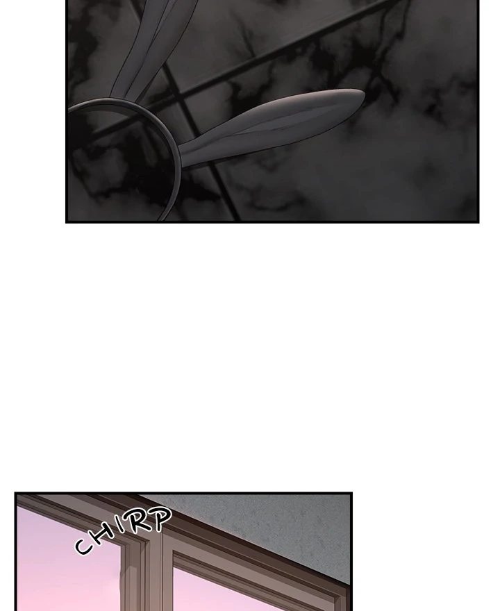 Hypnotist Security Guard - Chapter 35 Page 84