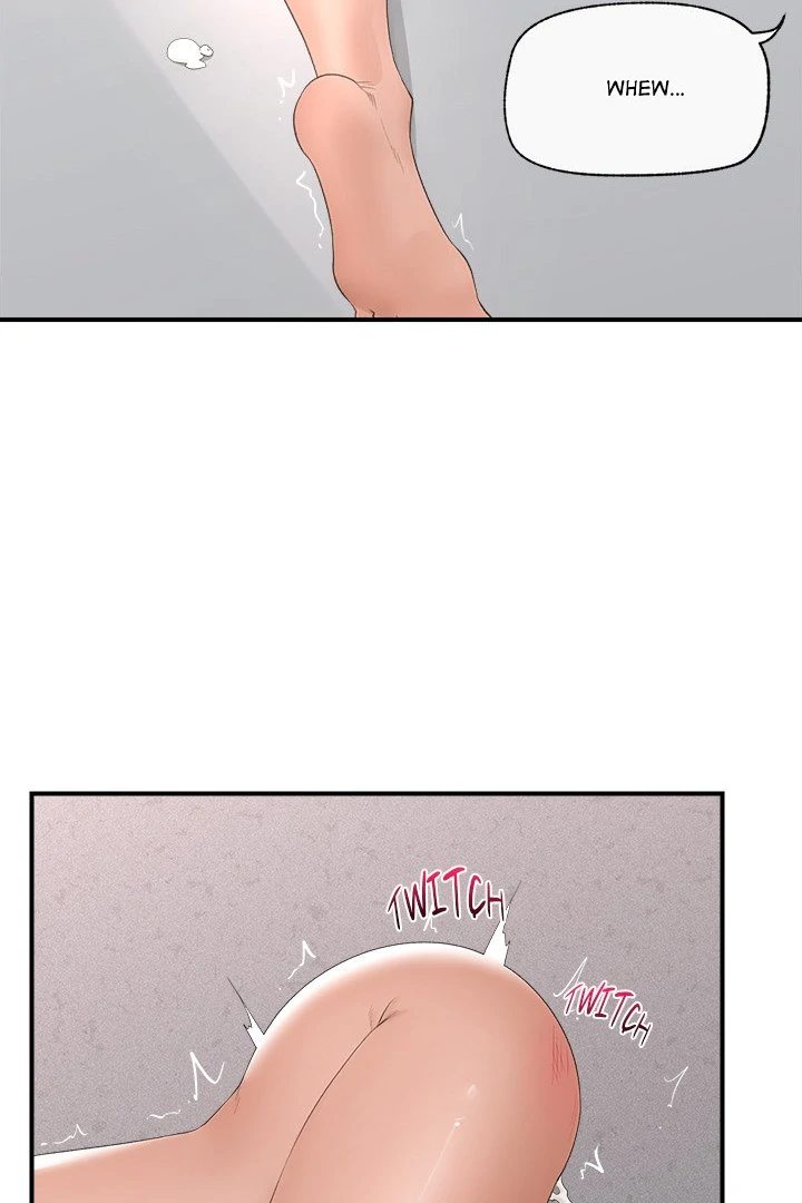 Hypnotist Security Guard - Chapter 35 Page 87