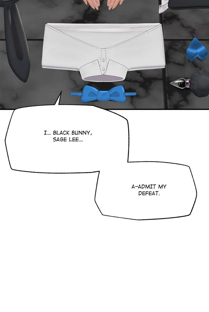 Hypnotist Security Guard - Chapter 35 Page 98