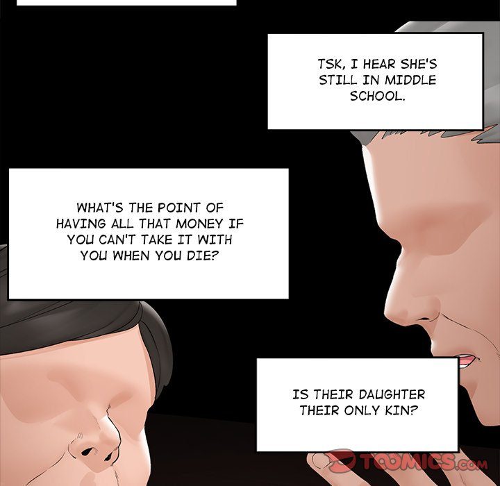 Hypnotist Security Guard - Chapter 37 Page 102