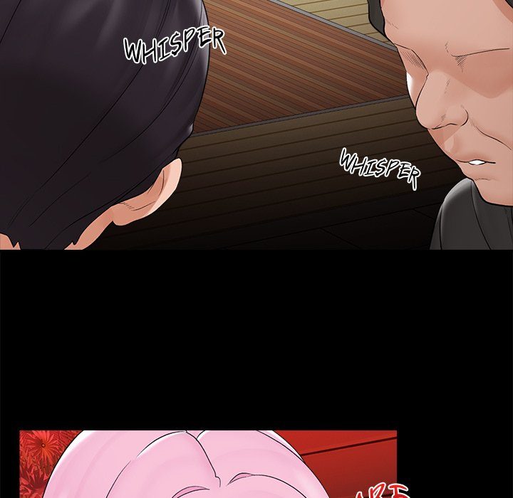 Hypnotist Security Guard - Chapter 37 Page 104