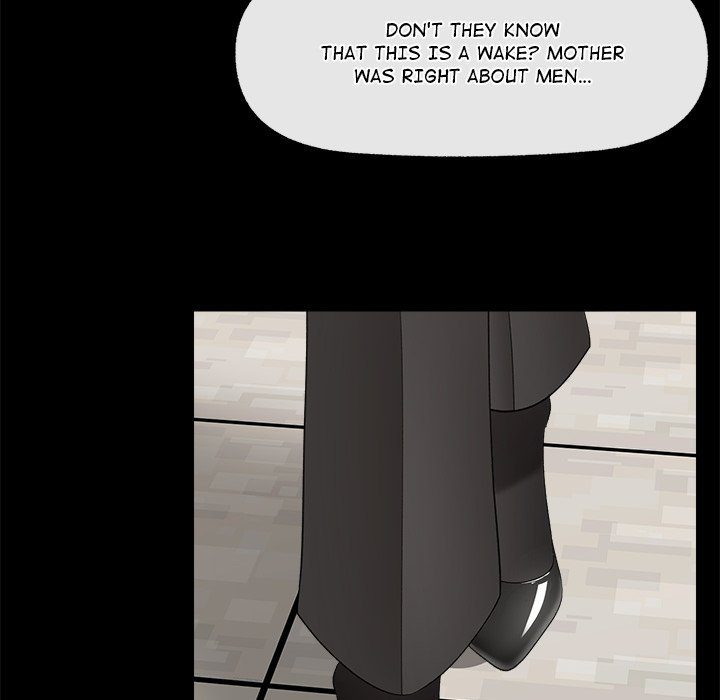 Hypnotist Security Guard - Chapter 37 Page 106