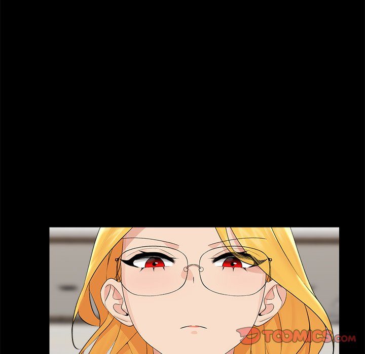 Hypnotist Security Guard - Chapter 37 Page 111