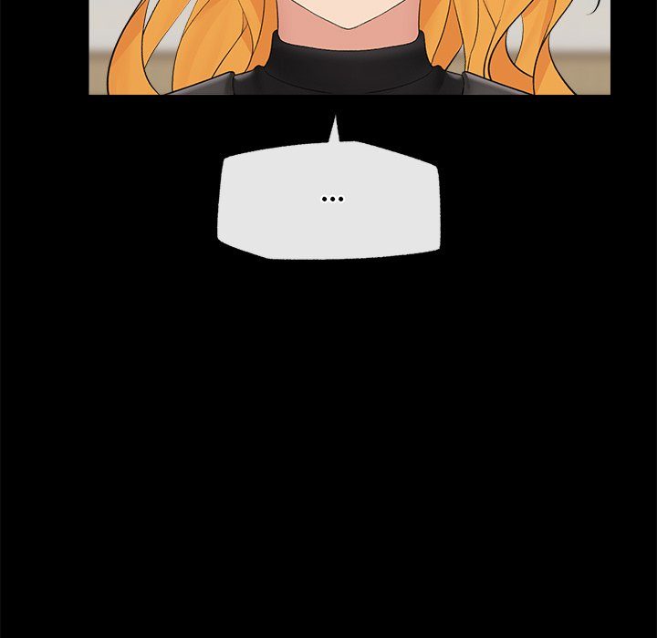 Hypnotist Security Guard - Chapter 37 Page 112