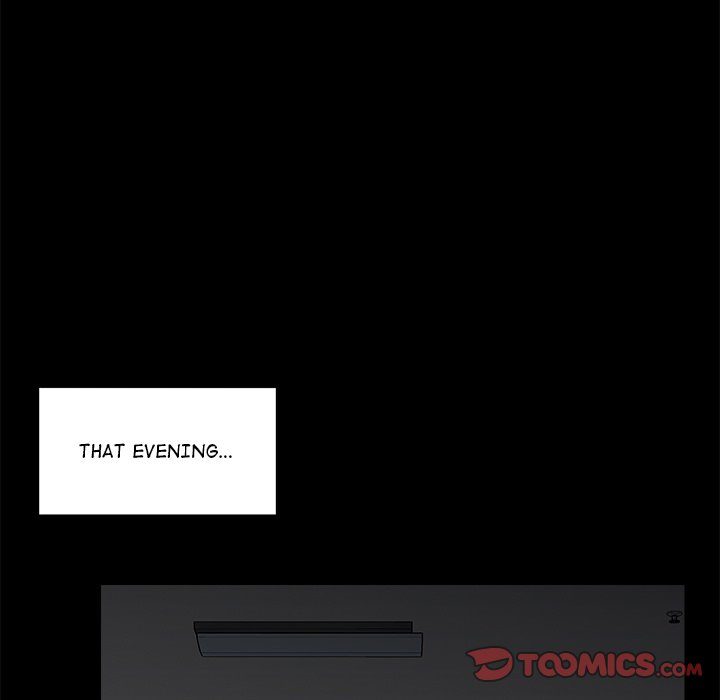 Hypnotist Security Guard - Chapter 37 Page 120