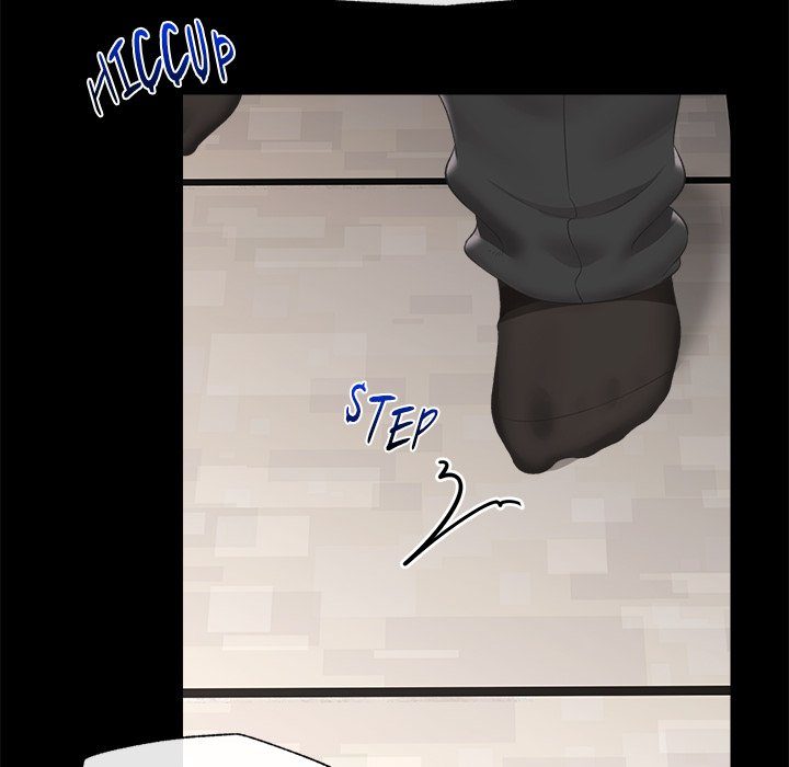 Hypnotist Security Guard - Chapter 37 Page 123