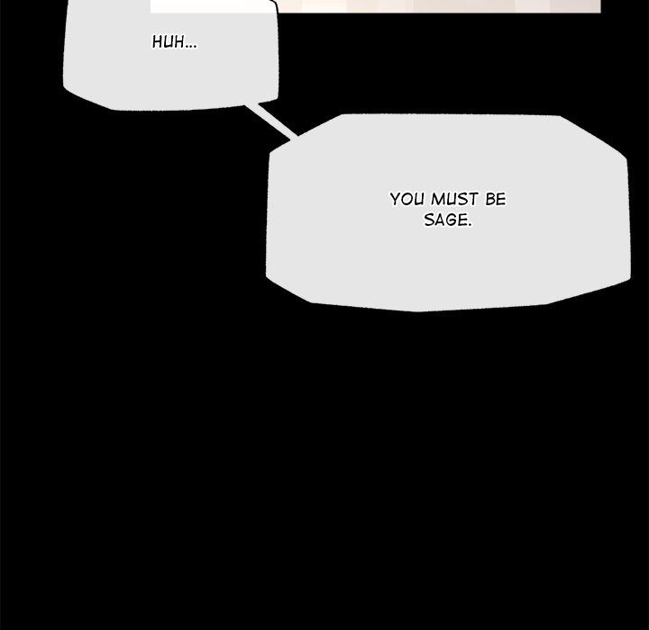 Hypnotist Security Guard - Chapter 37 Page 124