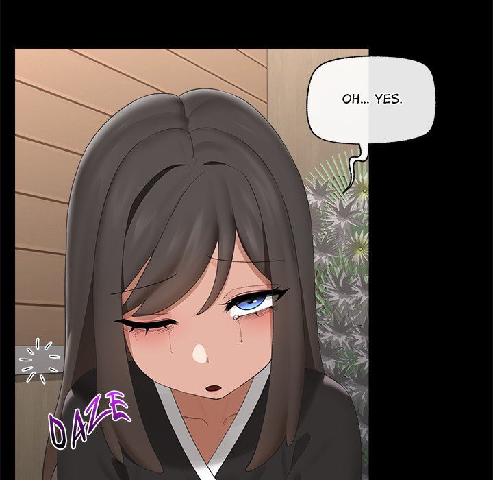 Hypnotist Security Guard - Chapter 37 Page 125