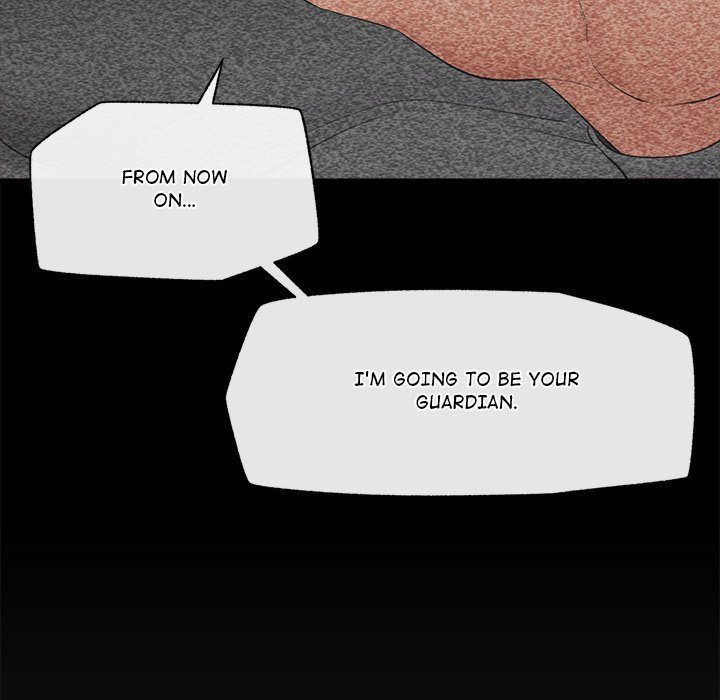 Hypnotist Security Guard - Chapter 37 Page 131