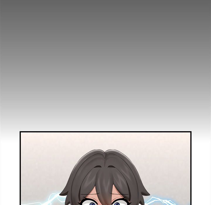 Hypnotist Security Guard - Chapter 37 Page 133