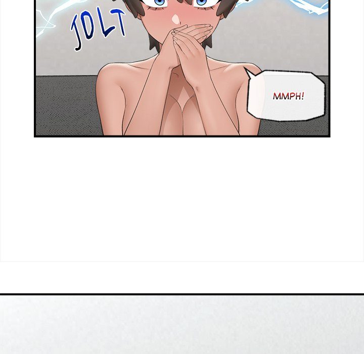 Hypnotist Security Guard - Chapter 37 Page 134