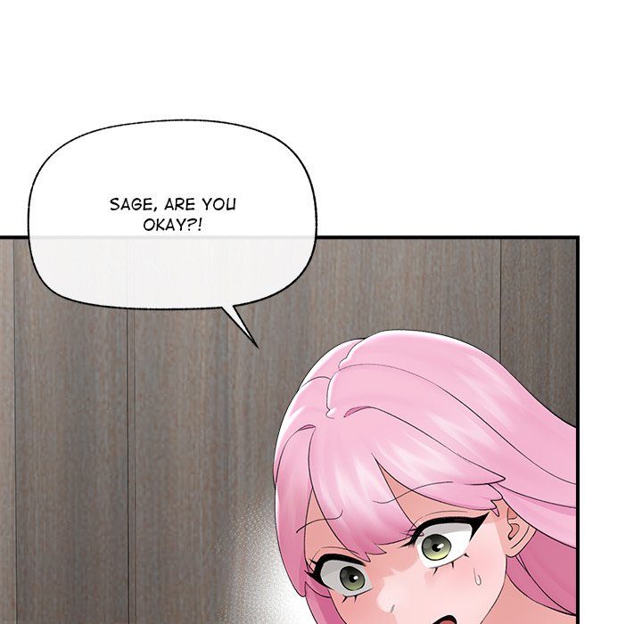 Hypnotist Security Guard - Chapter 37 Page 142