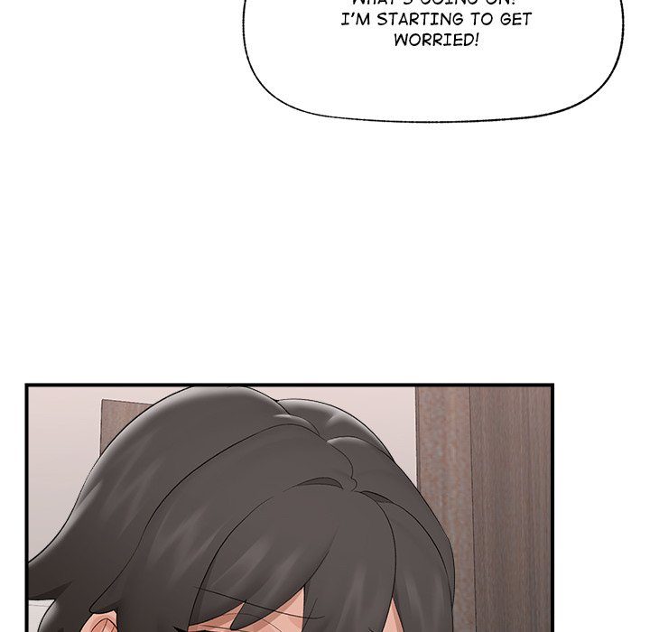 Hypnotist Security Guard - Chapter 37 Page 144