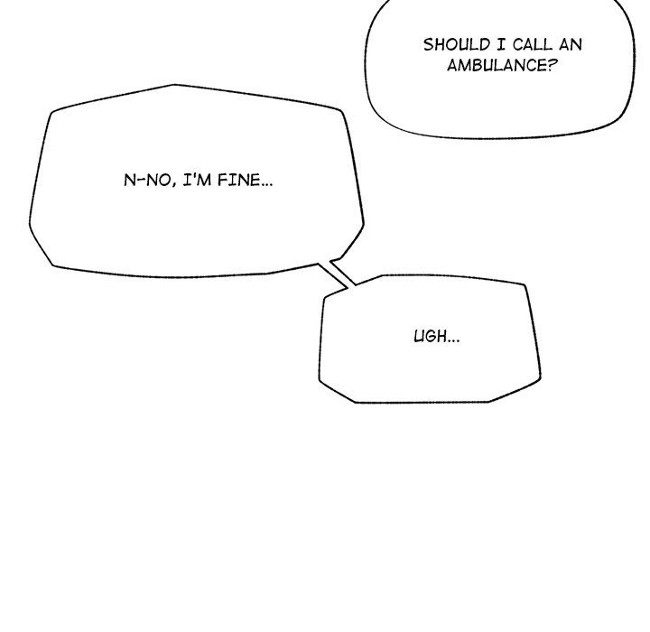 Hypnotist Security Guard - Chapter 37 Page 152