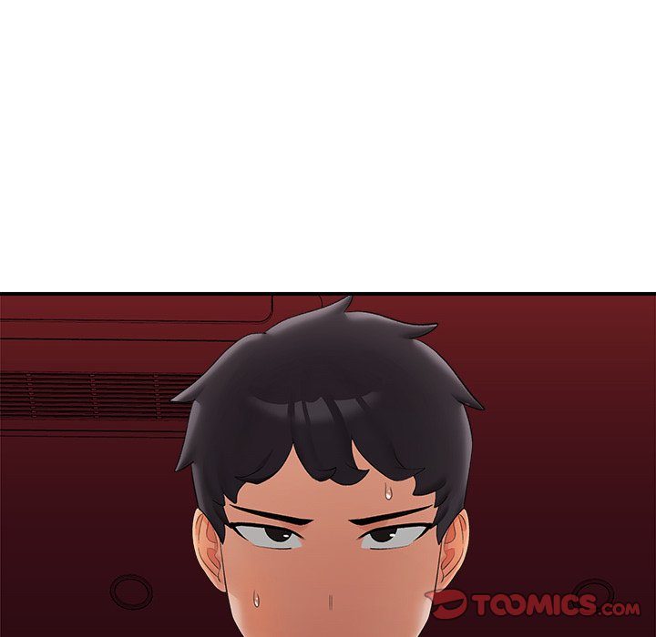 Hypnotist Security Guard - Chapter 37 Page 156