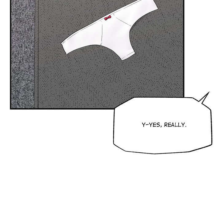 Hypnotist Security Guard - Chapter 37 Page 29