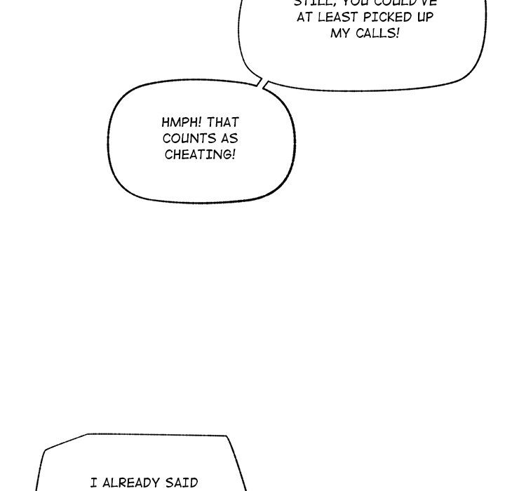 Hypnotist Security Guard - Chapter 37 Page 36