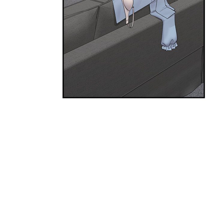 Hypnotist Security Guard - Chapter 37 Page 5