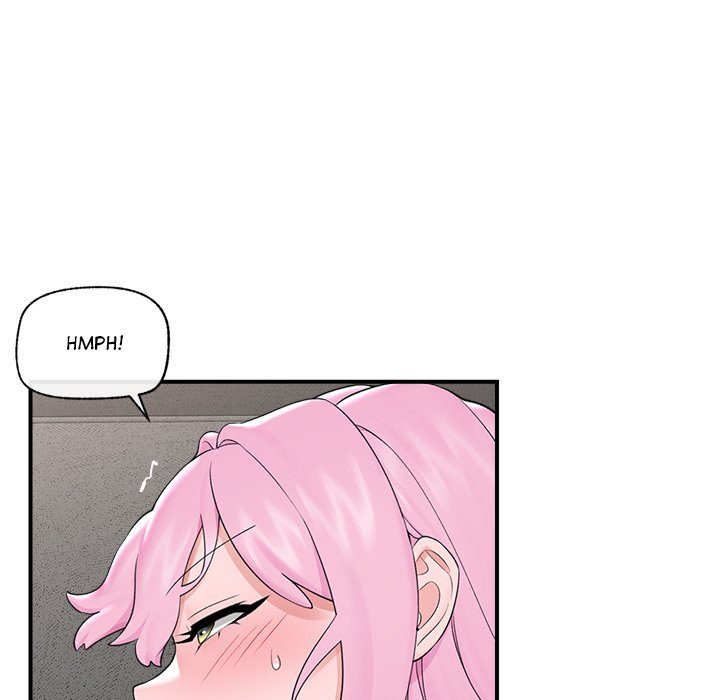 Hypnotist Security Guard - Chapter 37 Page 54