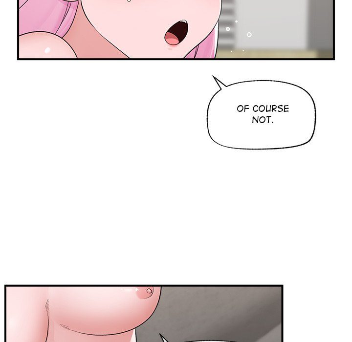 Hypnotist Security Guard - Chapter 37 Page 63