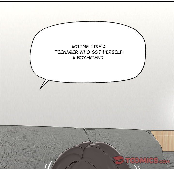 Hypnotist Security Guard - Chapter 37 Page 66