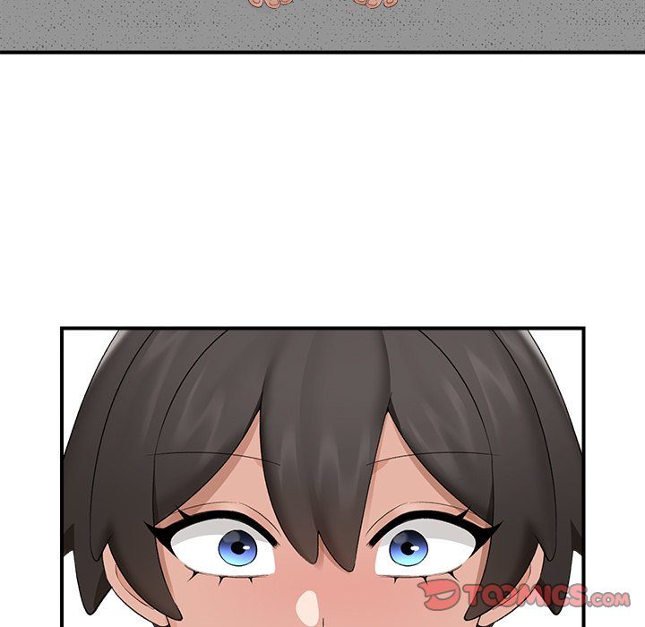 Hypnotist Security Guard - Chapter 37 Page 93