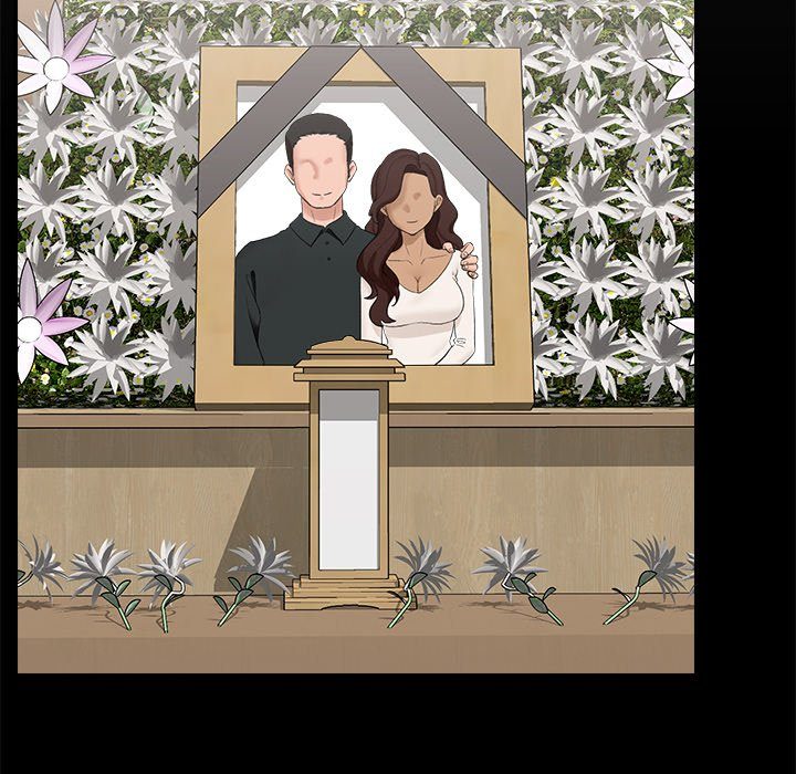 Hypnotist Security Guard - Chapter 37 Page 97