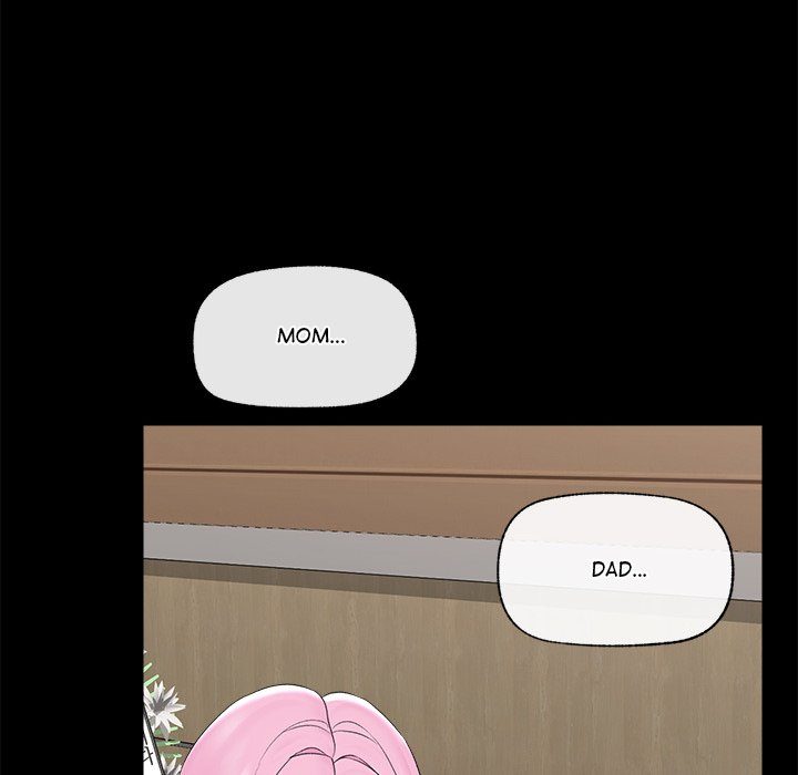 Hypnotist Security Guard - Chapter 37 Page 98