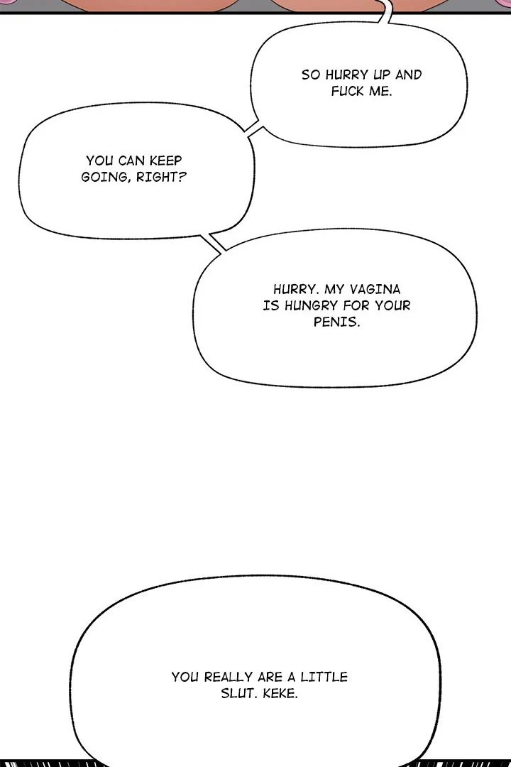 Hypnotist Security Guard - Chapter 38 Page 109