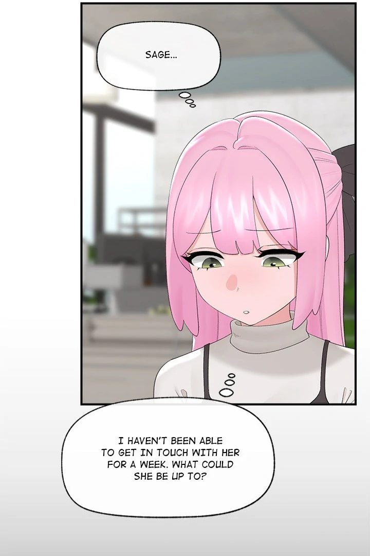 Hypnotist Security Guard - Chapter 38 Page 11