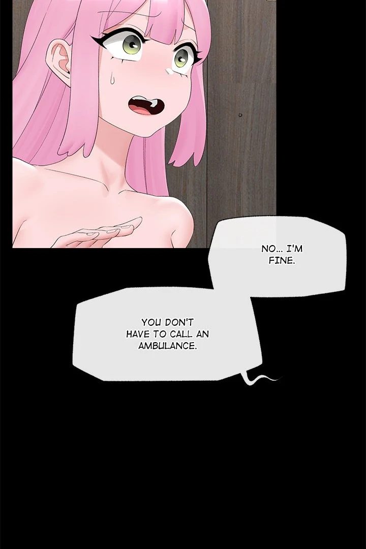 Hypnotist Security Guard - Chapter 38 Page 13