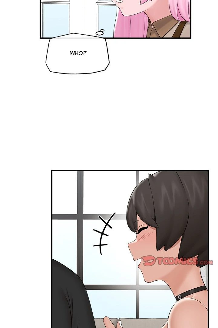 Hypnotist Security Guard - Chapter 38 Page 27