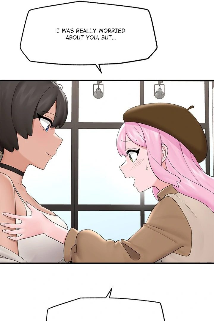 Hypnotist Security Guard - Chapter 38 Page 35