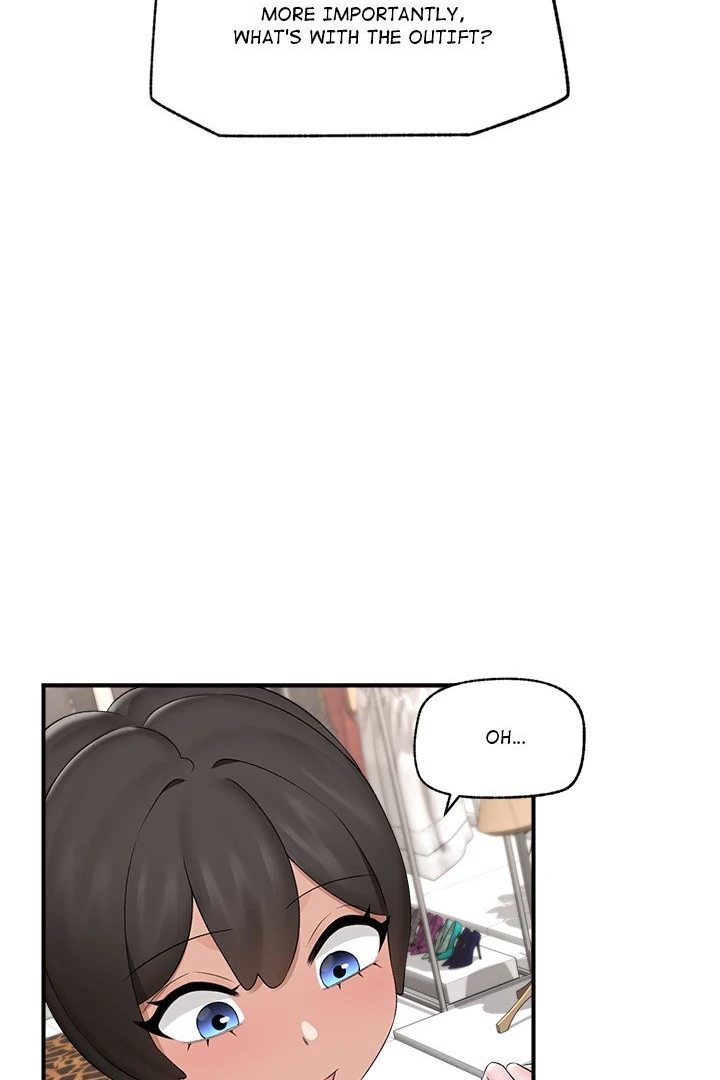 Hypnotist Security Guard - Chapter 38 Page 36