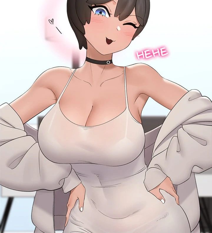 Hypnotist Security Guard - Chapter 38 Page 38