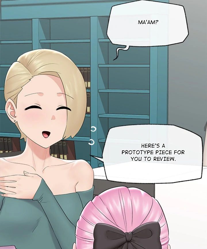 Hypnotist Security Guard - Chapter 38 Page 4