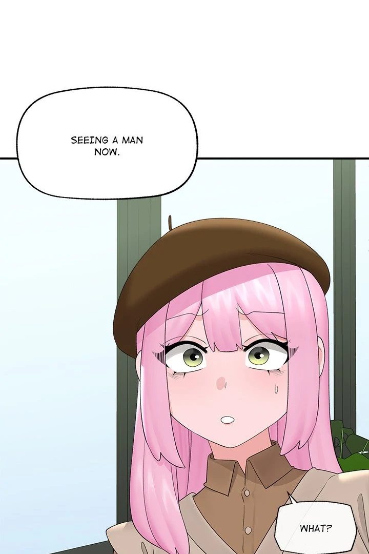 Hypnotist Security Guard - Chapter 38 Page 52