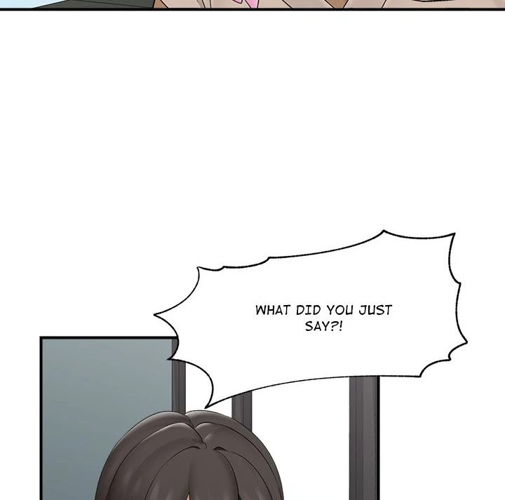 Hypnotist Security Guard - Chapter 38 Page 53