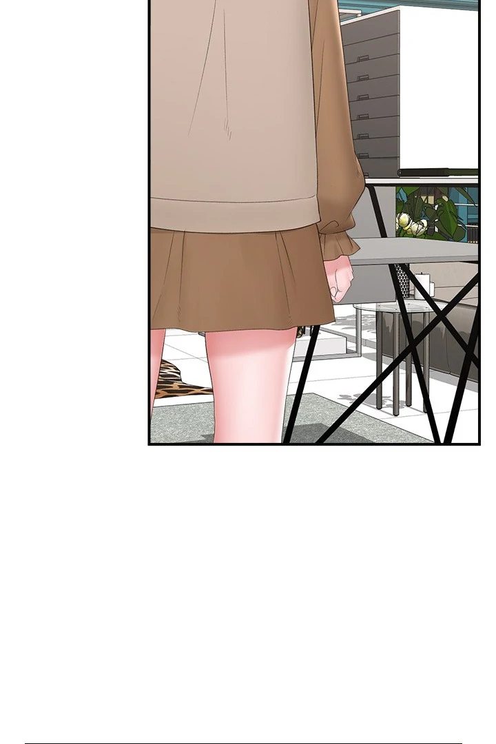 Hypnotist Security Guard - Chapter 38 Page 67