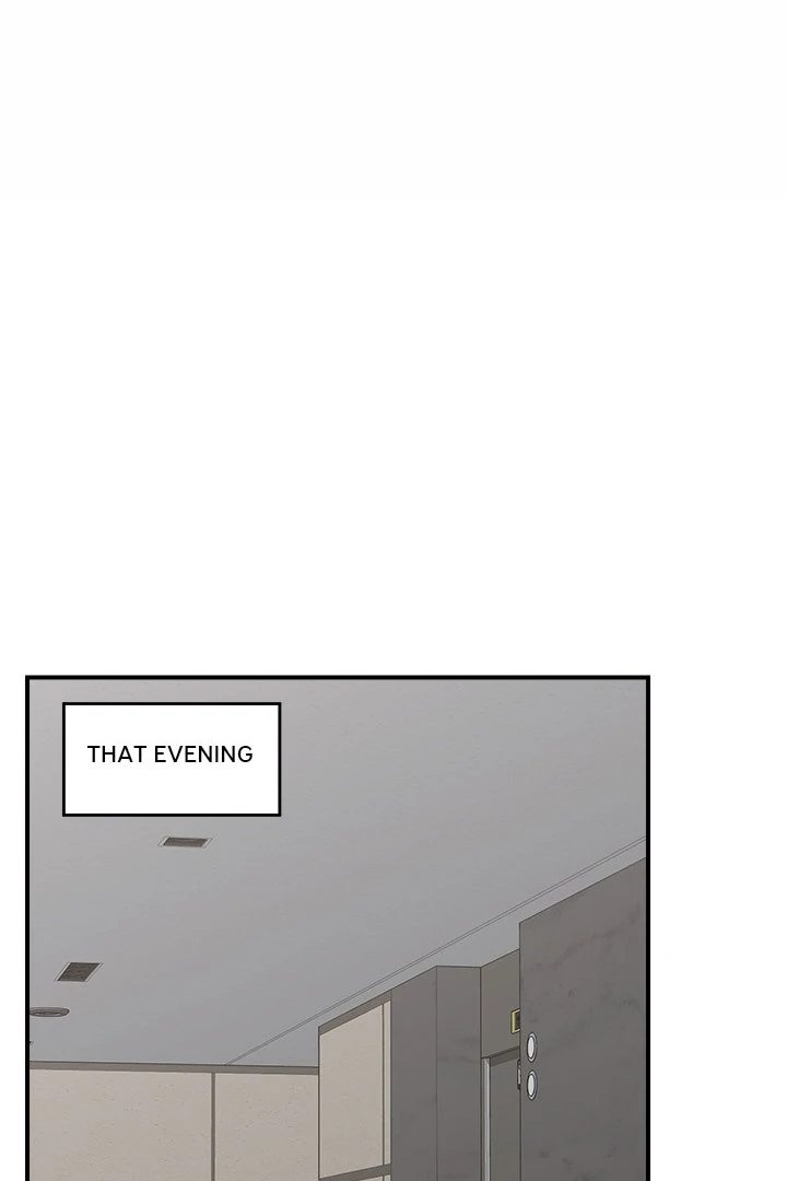 Hypnotist Security Guard - Chapter 38 Page 76