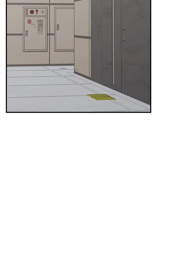 Hypnotist Security Guard - Chapter 38 Page 77