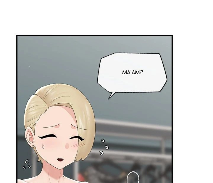 Hypnotist Security Guard - Chapter 38 Page 9